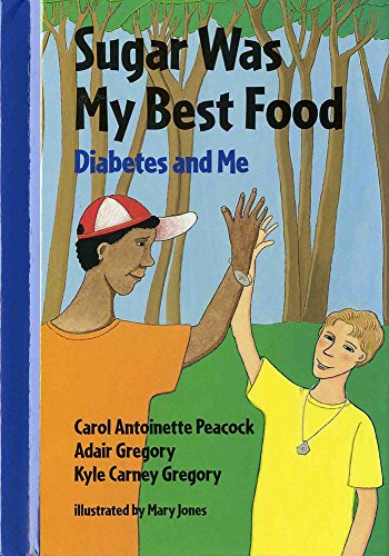 9780807576465: Sugar Was My Best Food: Diabetes and Me