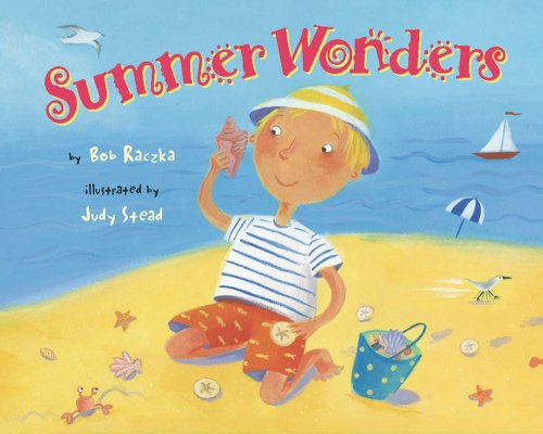 Beispielbild fr Summer Wonders zum Verkauf von Better World Books