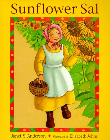 Stock image for Sunflower Sal for sale by ThriftBooks-Dallas