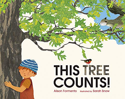 Beispielbild fr This Tree Counts! (These Things Count!) zum Verkauf von Jenson Books Inc