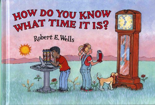 9780807579398: How Do You Know What Time It Is?