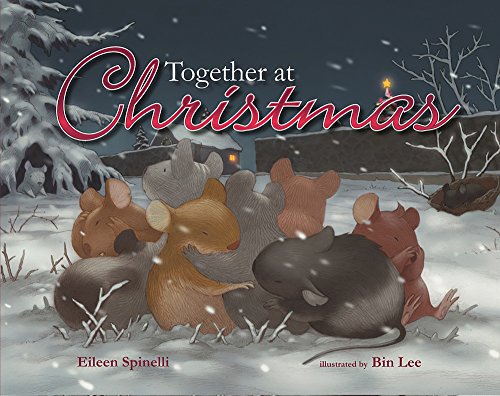 Stock image for Together at Christmas for sale by Ergodebooks