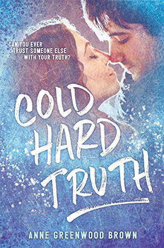 Stock image for Cold Hard Truth for sale by Better World Books