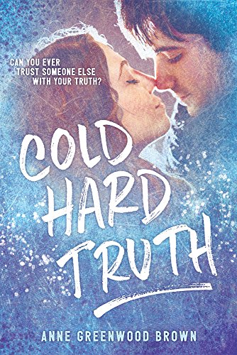 Stock image for Cold Hard Truth for sale by SecondSale