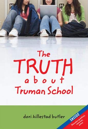 Beispielbild fr The Truth about Truman School zum Verkauf von Wonder Book