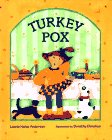 Imagen de archivo de Turkey Pox a la venta por Gulf Coast Books