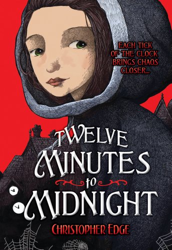 Beispielbild fr Twelve Minutes to Midnight (1) (The Penelope Tredwell Mysteries) zum Verkauf von Gulf Coast Books