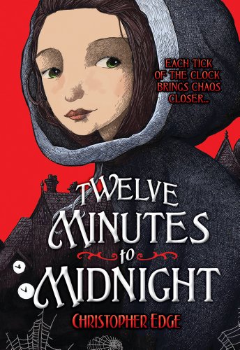 9780807581339: Twelve Minutes to Midnight (Volume 1) (The Penelope Tredwell Mysteries)