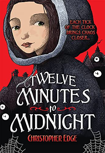 Immagine dell'editore per Twelve Minutes to Midnight (Volume 1) (The Penelope Tredwell Mysteries) venduto da BooksRun