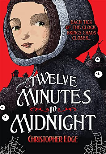 Stock image for Twelve Minutes to Midnight (Volume 1) (The Penelope Tredwell Mysteries) for sale by Gulf Coast Books