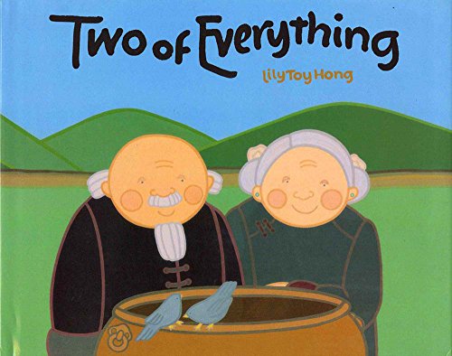 Imagen de archivo de Two of Everything a la venta por Gulf Coast Books