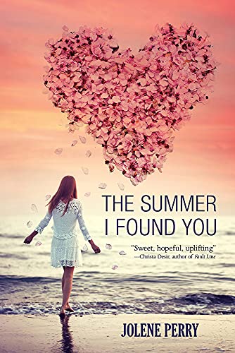 Stock image for The Summer I Found You for sale by Your Online Bookstore