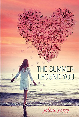 Beispielbild fr The Summer I Found You zum Verkauf von Wonder Book