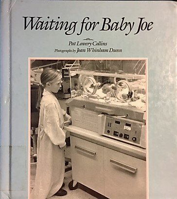 Beispielbild fr Waiting for Baby Joe zum Verkauf von ThriftBooks-Dallas