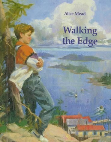 Imagen de archivo de Walking the Edge a la venta por ThriftBooks-Atlanta