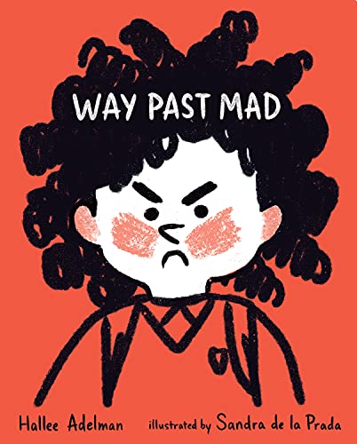 Imagen de archivo de Way Past Mad a la venta por Better World Books