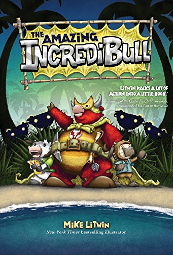 Stock image for The Amazing IncrediBull for sale by Better World Books