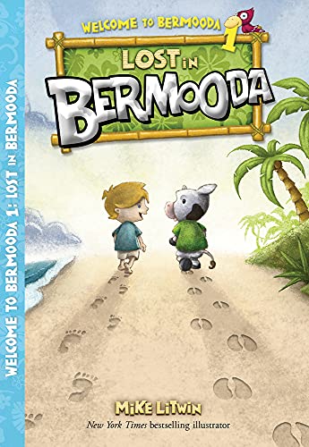 9780807587171: Lost in Bermooda (Volume 1) (Welcome to Bermooda!)