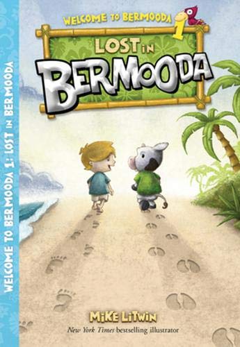 Stock image for Lost in Bermooda (Welcome to Bermooda!) for sale by Half Price Books Inc.