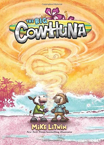 Stock image for The Big Cowhuna for sale by Better World Books