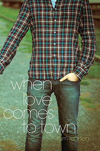 Stock image for When Love Comes to Town for sale by Ergodebooks