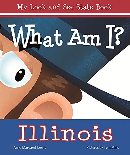 Stock image for What am I? Illinois for sale by Better World Books