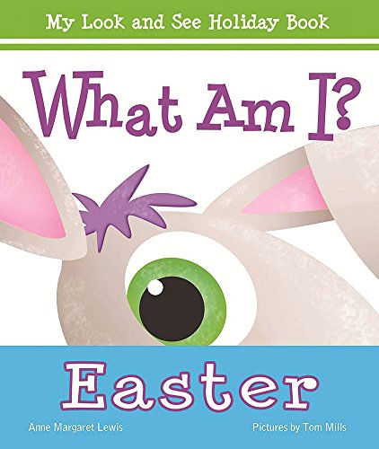 Stock image for What Am I? : Easter for sale by Better World Books