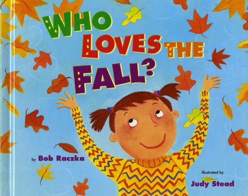 9780807590379: Who Loves the Fall?