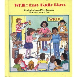 Beispielbild fr WKID : Easy Radio Plays zum Verkauf von Better World Books