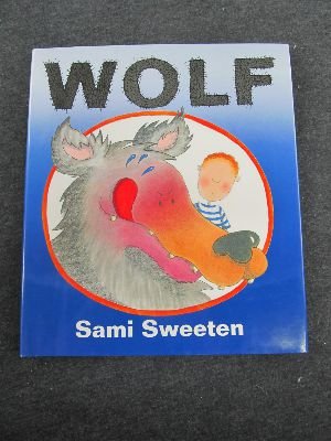 Stock image for Wolf for sale by Wonder Book