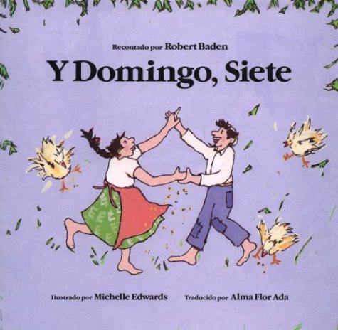 Stock image for Y Domingo, Siete for sale by Better World Books