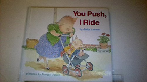 Beispielbild fr You Push One Ride zum Verkauf von ThriftBooks-Dallas