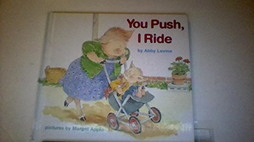 Stock image for You Push One Ride for sale by Jenson Books Inc