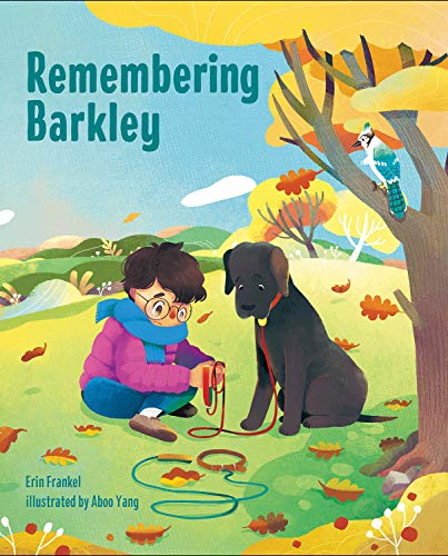 Stock image for Remembering Barkley for sale by Better World Books: West