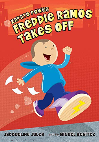 Stock image for Freddie Ramos Takes Off for sale by Blackwell's