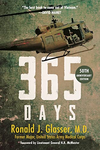 Stock image for 365 Days: 50th Anniversary Edition for sale by GF Books, Inc.