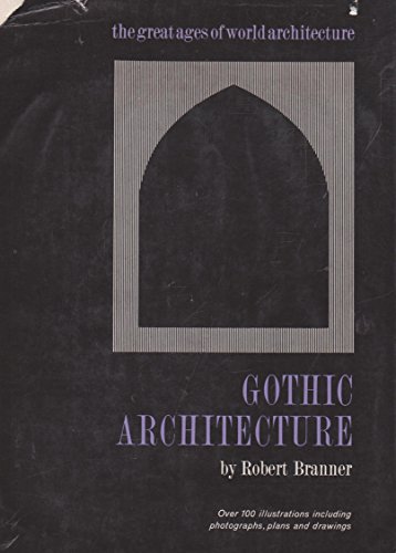 Stock image for Gothic Architecture. for sale by ThriftBooks-Dallas