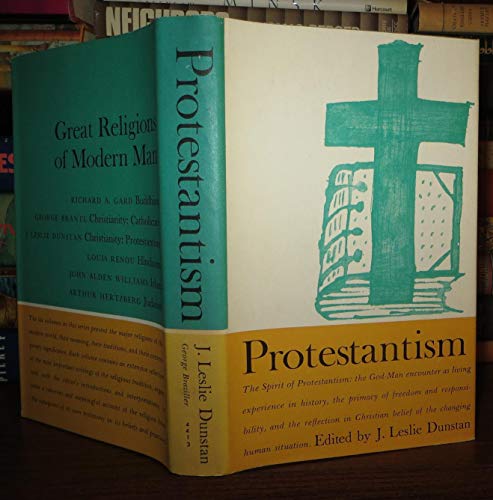 Stock image for Protestantism for sale by HPB-Emerald