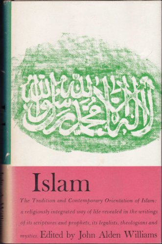 Stock image for Islam for sale by sera_biblio_
