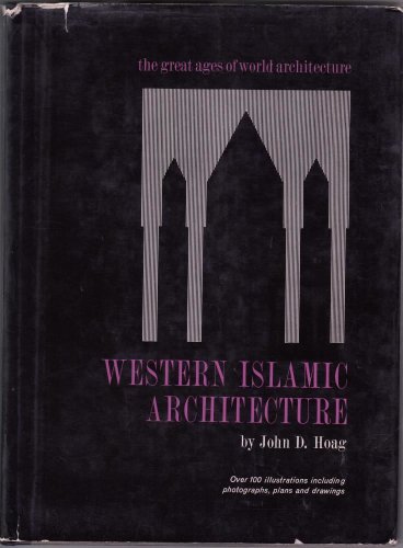 Beispielbild fr Western Islamic Architecture zum Verkauf von Better World Books