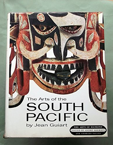 Beispielbild fr The Arts of the South Pacific zum Verkauf von Better World Books