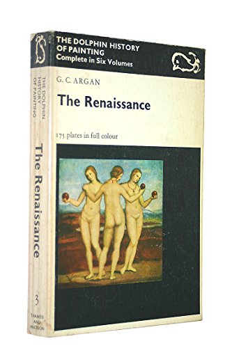 Stock image for The Renaissance City for sale by Better World Books: West