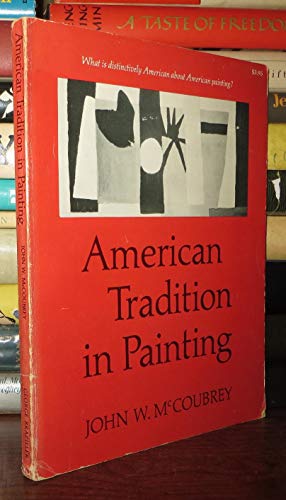 Beispielbild fr American Tradition in Painting zum Verkauf von BookDepart