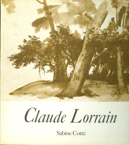 9780807605943: Claude Lorrain