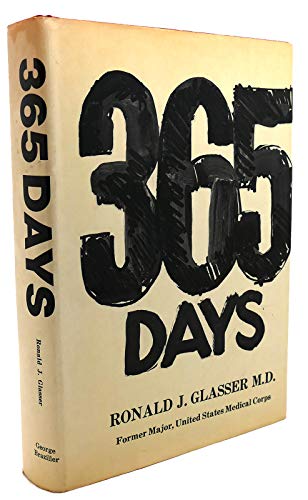 Beispielbild fr Three Hundred Sixty-Five Days zum Verkauf von Better World Books