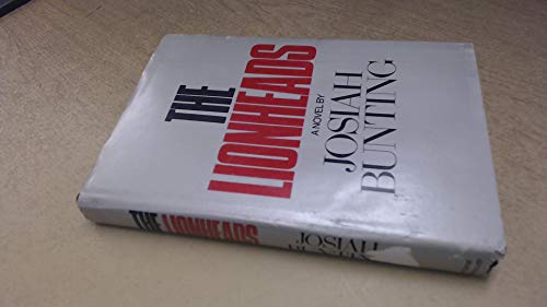 9780807606322: The Lionheads: A Novel