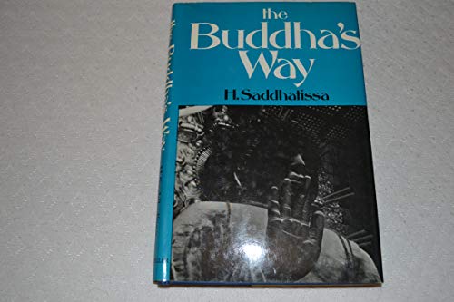 9780807606353: The Buddha's Way