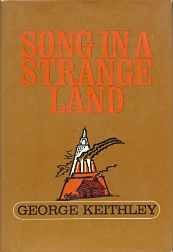 9780807607282: Song in a Strange Land