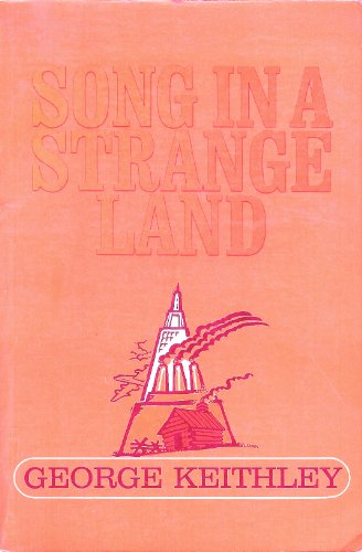 Beispielbild fr Song in a Strange Land zum Verkauf von Ashcrest Books