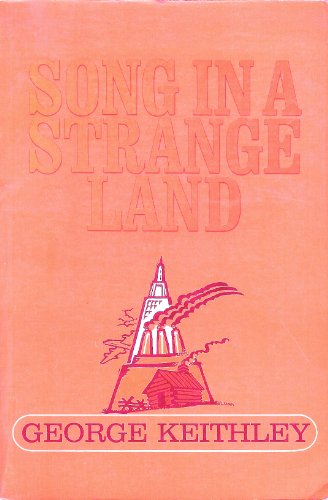 Stock image for Song in a Strange Land for sale by SuzyQBooks